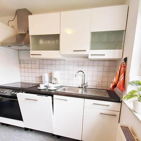 Ferienwohnung In レンネシュタット エクステリア 写真