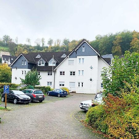 Ferienwohnung In レンネシュタット エクステリア 写真