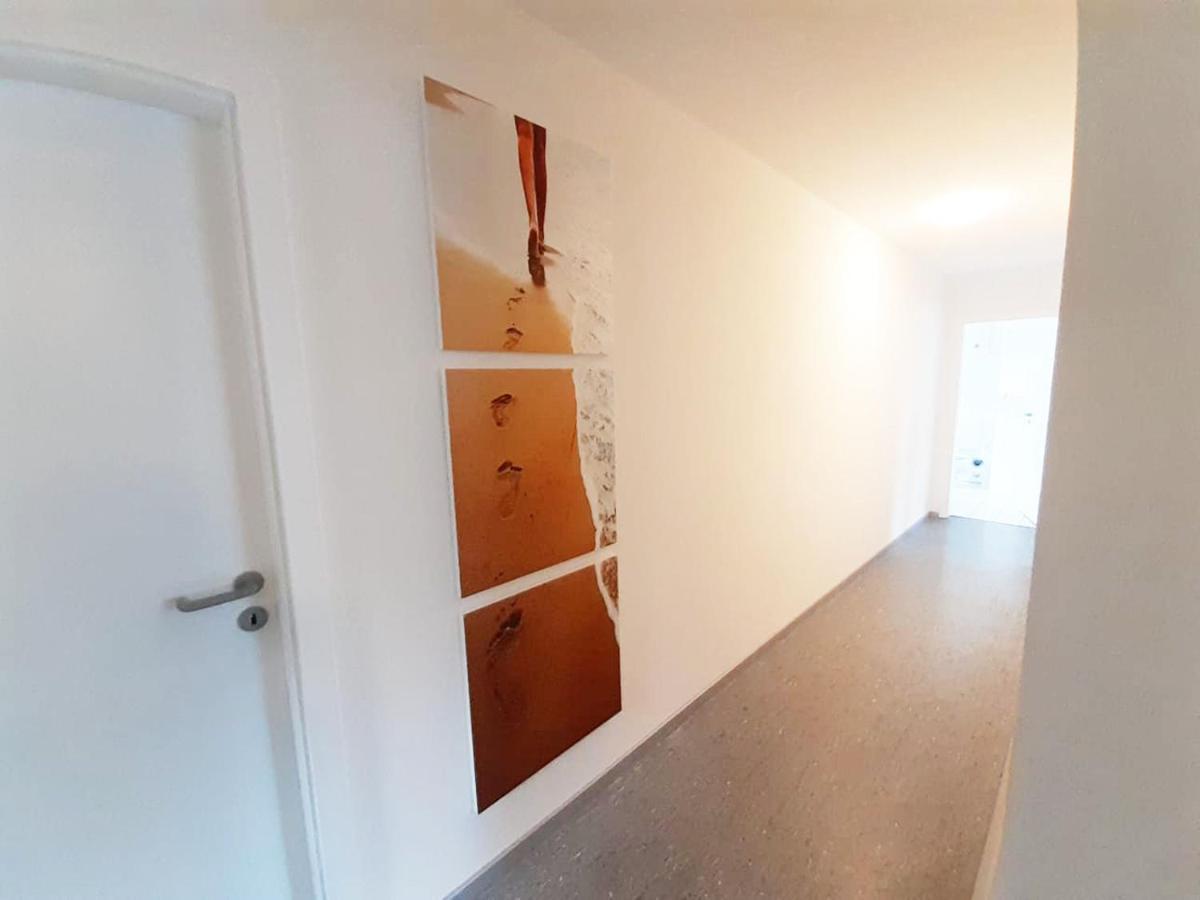 Ferienwohnung In レンネシュタット エクステリア 写真